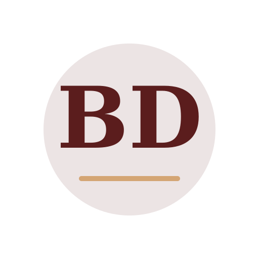 Brown Dryer Vent Services logo